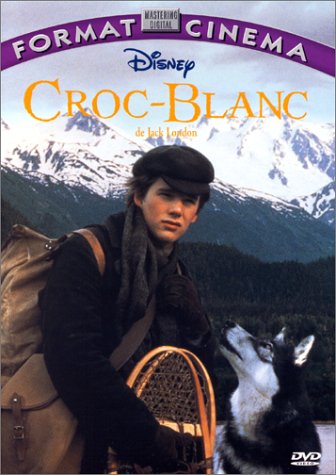 White Fang [Region 2]