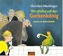 Wir pfeifen auf den Gurkenk�nig: Gelesen von Stefan Kaminski. Musik von Jan-Peter Pflug. 2 CD im Digipak. Gesamtlaufzeit 2 Std. 30 Min. (Beltz & Gelberg - H�rbuch)