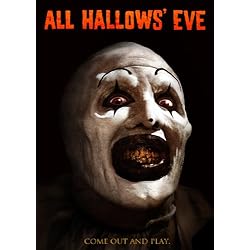 All Hallows' Eve