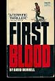 First Blood
