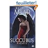 Succubus, T 2 : Succubus Night