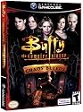Buffy The Vampire Slayer: Chaos Bleeds (GameCube)
