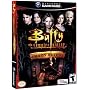 Buffy The Vampire Slayer: Chaos Bleeds (GameCube)