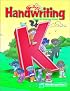 A Reason For Handwriting, Kindergarten: Kindergarten Student Workbook (Reason for Handwriting)