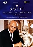 Eigenschaften Naxos Deutschland GmbH  / Sir Georg Solti - The Making of a Maestro