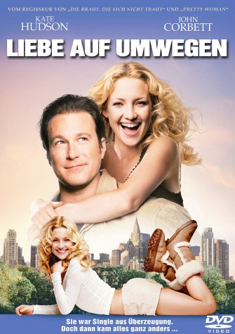Liebe auf Umwegen