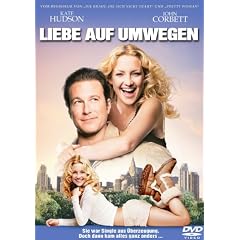 Liebe auf Umwegen