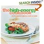 The High-energy Cookbook: Low-GI Recipes for Weight Loss and Vitality