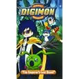 Digimon - The Emperor's Last Stand (Vol. 7)