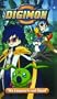 Digimon - The Emperor's Last Stand (Vol. 7) [VHS]