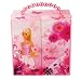 Barbie Musical Wardrobe Style Jewellery Box