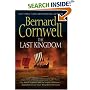 The Last Kingdom (The Saxon Chronicles Series #1)