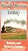 World Steam Today: Britain & Western Europe [VHS]