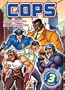 C.O.P.S. - Fighting Crime in a Future Time