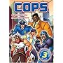 C.O.P.S. - Fighting Crime in a Future Time