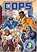 DVD : C.O.P.S. - Fighting Crime in a Future Time