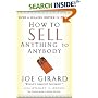 How to Sell Anything to Anybody