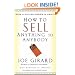 How to Sell Anything to Anybody