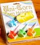 Gama-Go Unicorn Corn Holders, Set of 4