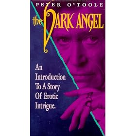 The Dark Angel [VHS]