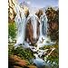 Sunsout Horse Surround 500 Piece Jigsaw Puzzle