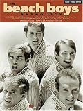 The Beach Boys Anthology (Piano/Vocal/Guitar Artist Songbook)