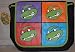Search : TMNT Teenage Mutant Ninja Turtles Messenger BAG