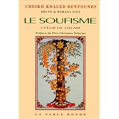 Le soufisme, coeur de l'islam