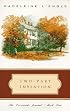 Two-Part Invention: The Story of a Marriage (The Crosswicks Journal, Book 4)