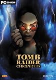 Tomb Raider Chronicles (PC)