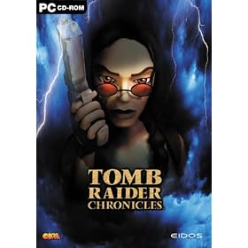 Tomb Raider Chronicles (PC)
