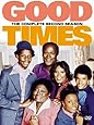 Good Times - The Complete Second Season