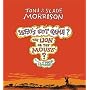 The Lion or the Mouse? (Morrison, Toni. Who's Got Game?,)
