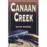 Canaan Creek