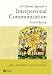 Books : A Cultural Approach to Interpersonal Communication: Essential Readings