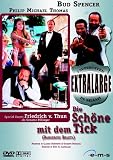 Extralarge 01 - Die Sch�ne mit dem kleinen Tick - Bud Spencer