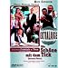 Extralarge 01 - Die Sch�ne mit dem Tick