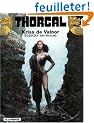 Thorgal, tome 28 : Kriss de Valnor