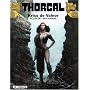 Thorgal, tome 28 : Kriss de Valnor de Rosinski