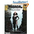 Thorgal, tome 28 : Kriss de Valnor