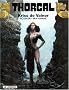 Thorgal, tome 28 : Kriss de Valnor