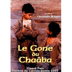 Le gone du cha�ba