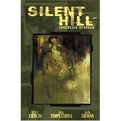 Silent Hill  2: Innerlich sterben