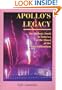 Apollo's Legacy : The Hellenic Torch in America at the Dawn of the New Millennium