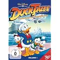 Ducktales - Geschichten aus Entenhausen, Vol. 1