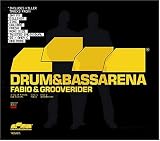 Drum 'n' Bass Arena: Mixed By Fabio & Grooverider