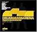MusicTracks : Drum 'n' Bass Arena: Mixed By Fabio & Grooverider