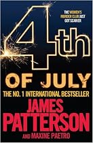 4th of July (Womens Murder Club 4)