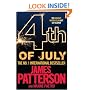 4th of July (Womens Murder Club 4)