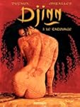 Djinn - tome 3 - Le Tatouage